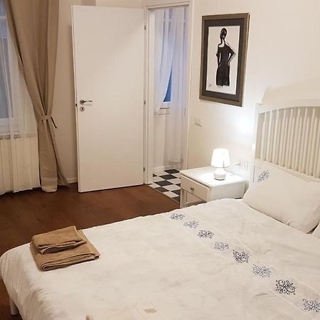 Апартаменты Eliya'S Place Вербания Экстерьер фото
