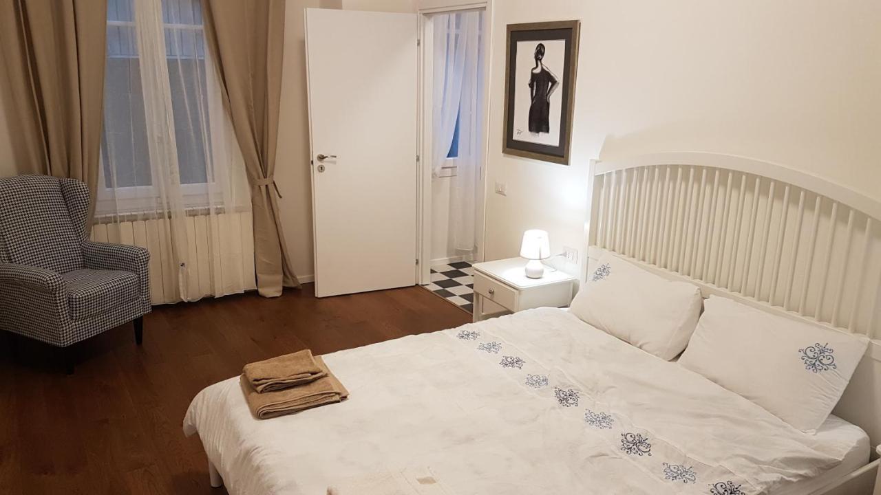 Апартаменты Eliya'S Place Вербания Экстерьер фото